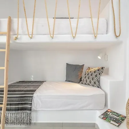 Rakan, Private Two Storey In Stelida, Naxos * Naxos City