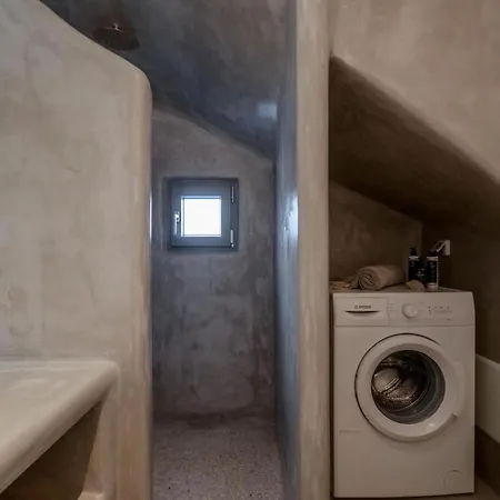 Rakan, Private Two Storey In Stelida, Naxos Villa