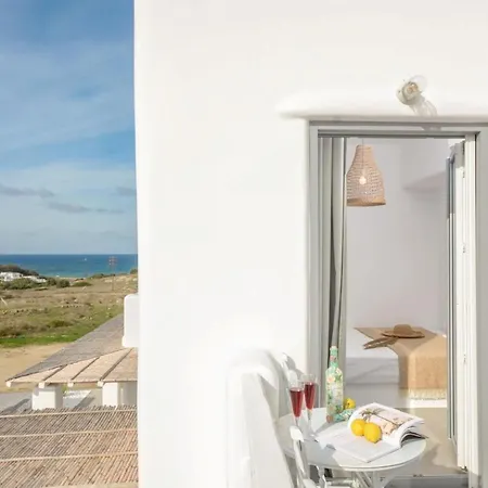 Rakan, Private Two Storey In Stelida, Naxos Villa *
