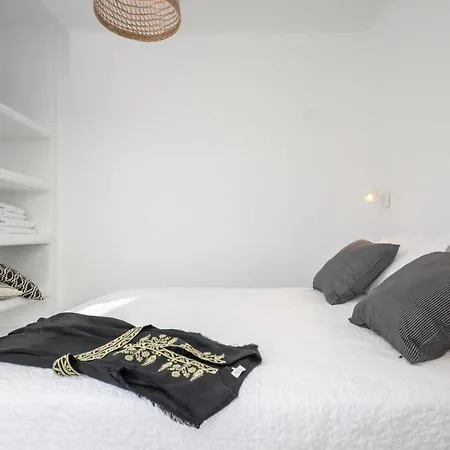 Rakan, Private Two Storey In Stelida, Naxos Naxos City
