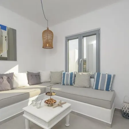 Rakan, Private Two Storey In Stelida, Naxos * Naxos City